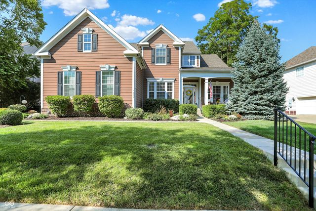 13400 Alston Drive, Fishers, IN 46037