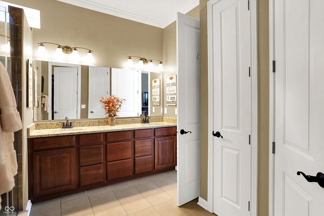 13400 Alston Drive, Fishers, IN 46037