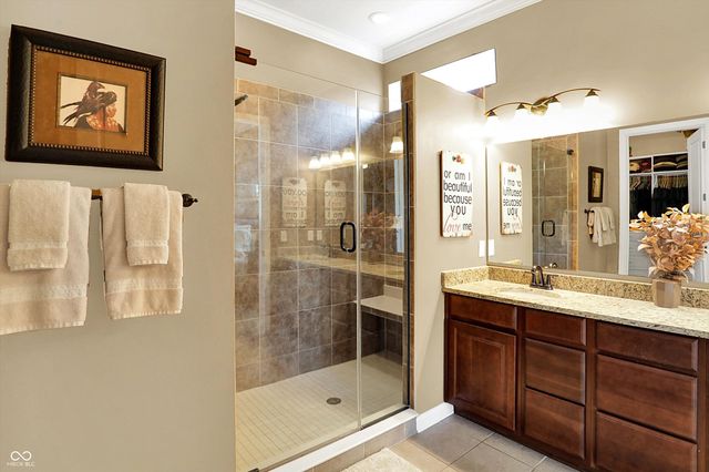 13400 Alston Drive, Fishers, IN 46037