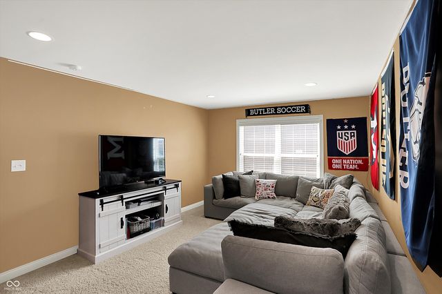 13400 Alston Drive, Fishers, IN 46037