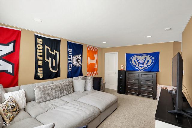 13400 Alston Drive, Fishers, IN 46037