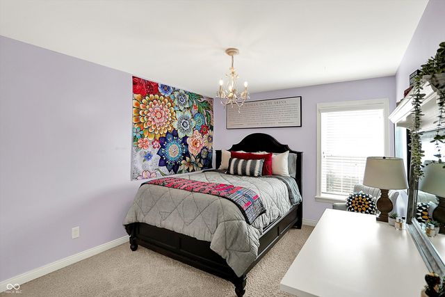 13400 Alston Drive, Fishers, IN 46037