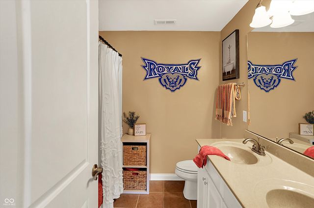 13400 Alston Drive, Fishers, IN 46037