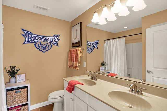 13400 Alston Drive, Fishers, IN 46037