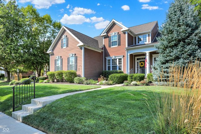 13400 Alston Drive, Fishers, IN 46037