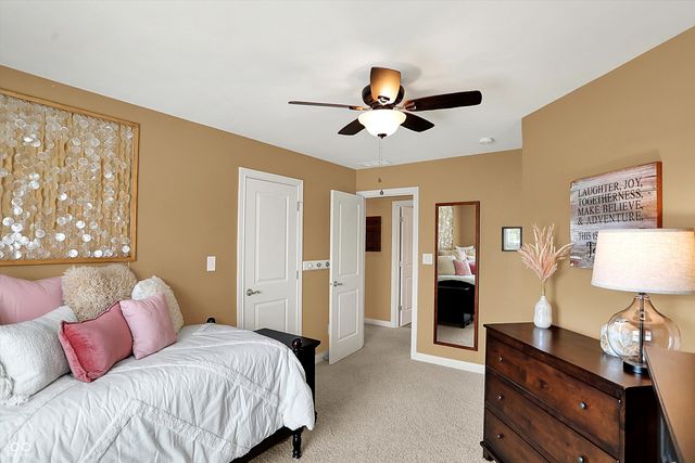 13400 Alston Drive, Fishers, IN 46037