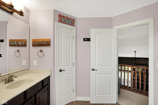 13400 Alston Drive, Fishers, IN 46037