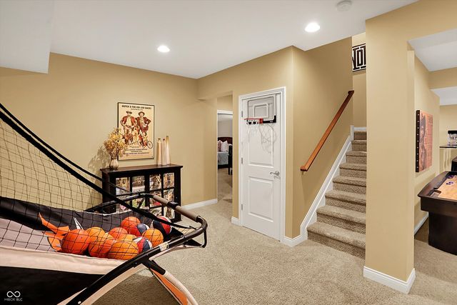 13400 Alston Drive, Fishers, IN 46037