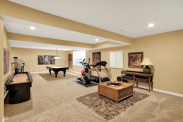 13400 Alston Drive, Fishers, IN 46037