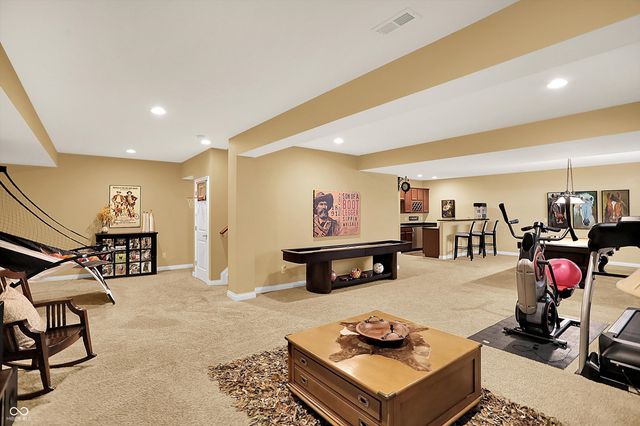 13400 Alston Drive, Fishers, IN 46037