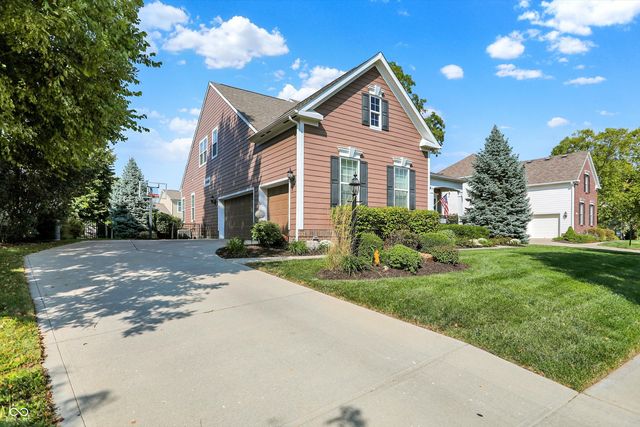 13400 Alston Drive, Fishers, IN 46037