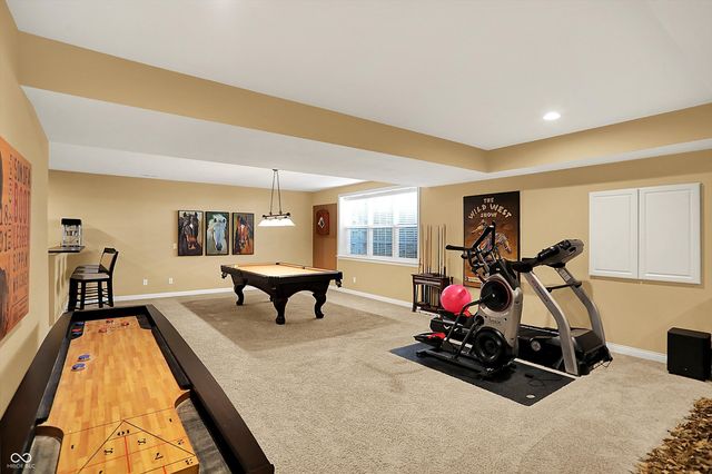 13400 Alston Drive, Fishers, IN 46037