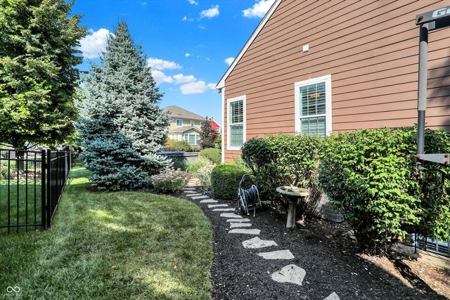 13400 Alston Drive, Fishers, IN 46037