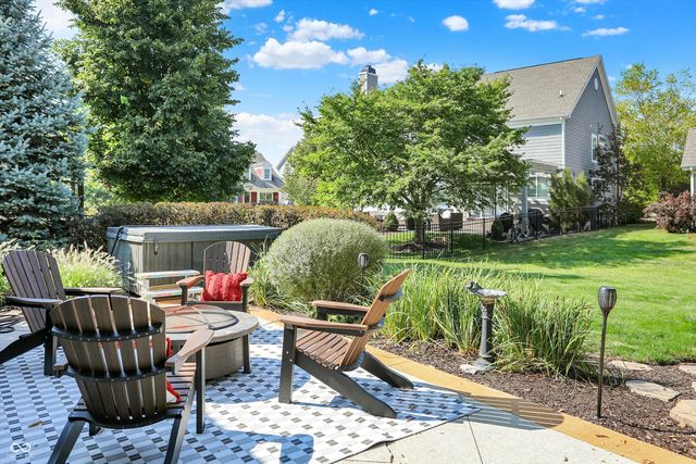 13400 Alston Drive, Fishers, IN 46037