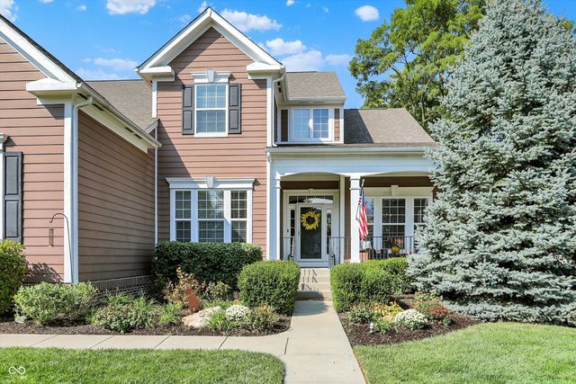 13400 Alston Drive, Fishers, IN 46037