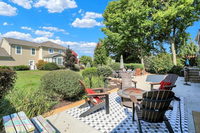 13400 Alston Drive, Fishers, IN 46037