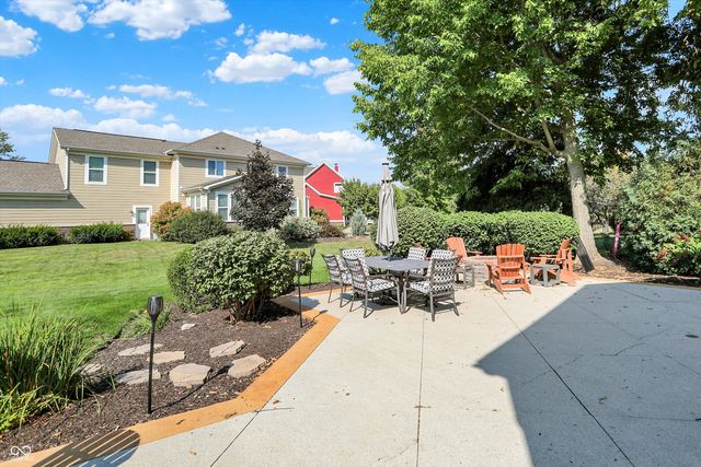 13400 Alston Drive, Fishers, IN 46037