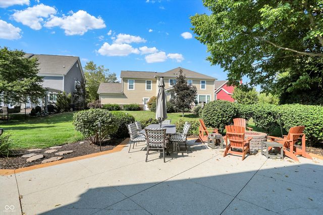 13400 Alston Drive, Fishers, IN 46037