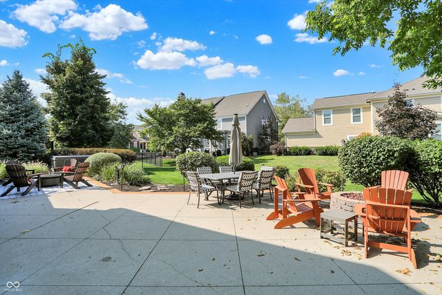 13400 Alston Drive, Fishers, IN 46037