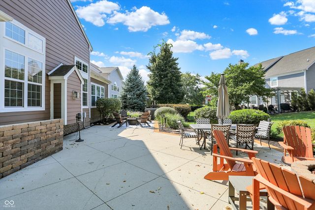 13400 Alston Drive, Fishers, IN 46037