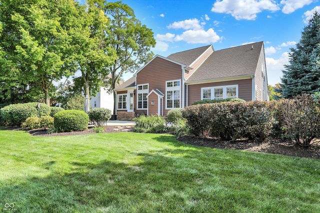 13400 Alston Drive, Fishers, IN 46037