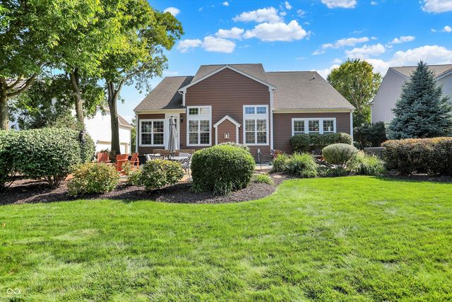 13400 Alston Drive, Fishers, IN 46037