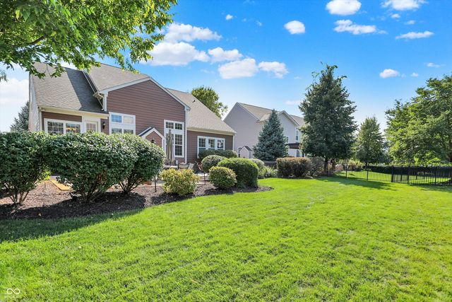 13400 Alston Drive, Fishers, IN 46037