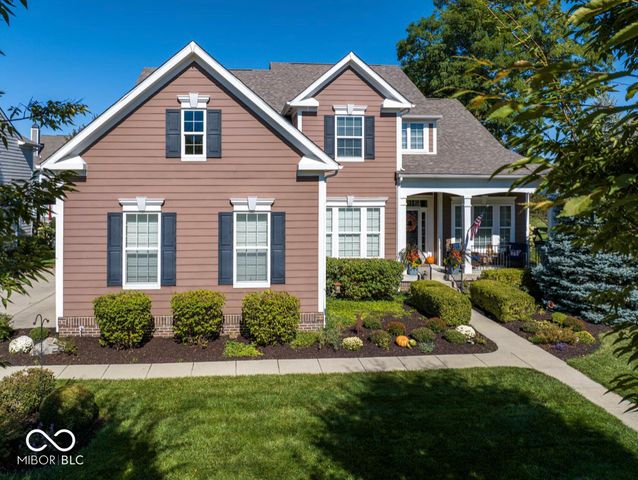 13400 Alston Drive, Fishers, IN 46037