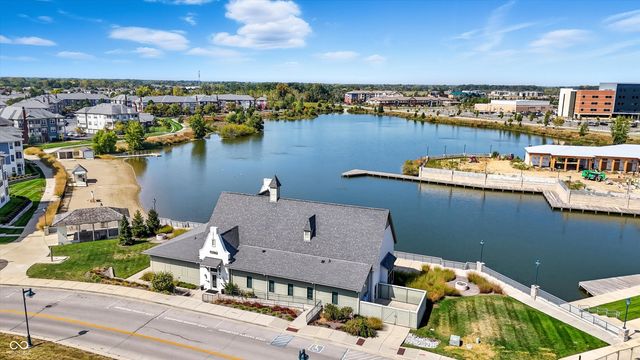 13400 Alston Drive, Fishers, IN 46037