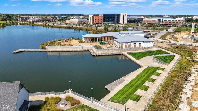 13400 Alston Drive, Fishers, IN 46037