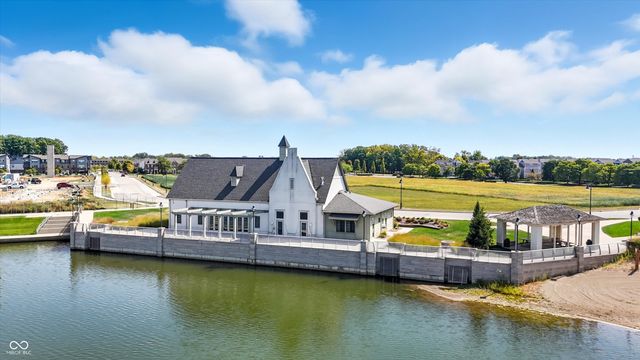 13400 Alston Drive, Fishers, IN 46037