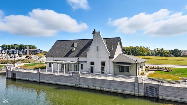 13400 Alston Drive, Fishers, IN 46037