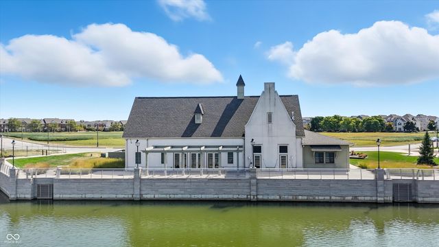 13400 Alston Drive, Fishers, IN 46037