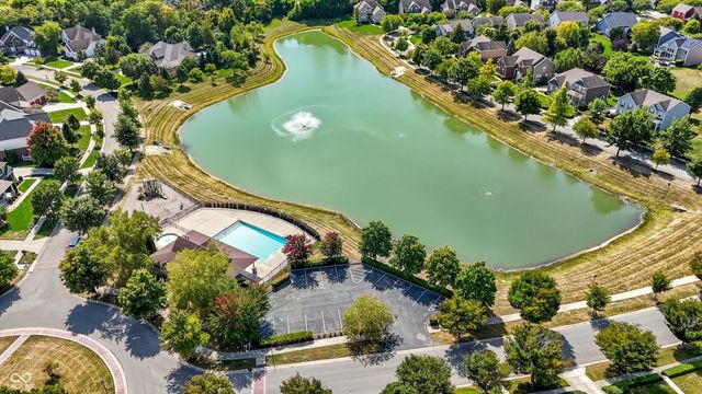13400 Alston Drive, Fishers, IN 46037