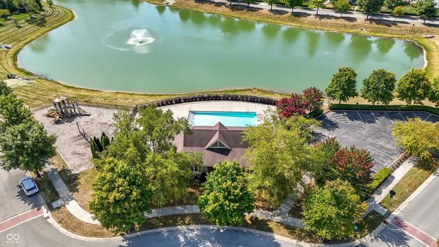 13400 Alston Drive, Fishers, IN 46037