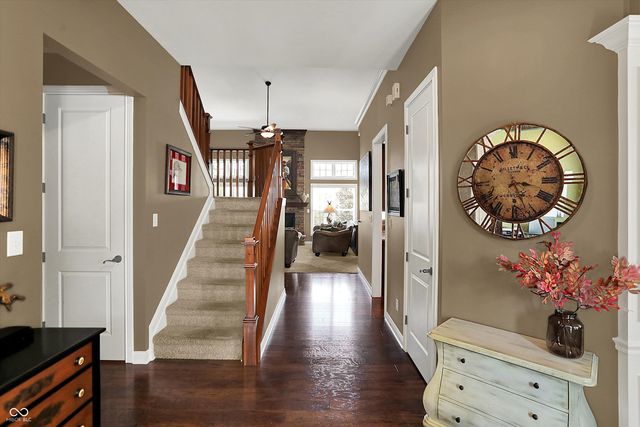 13400 Alston Drive, Fishers, IN 46037