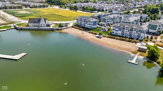 13400 Alston Drive, Fishers, IN 46037