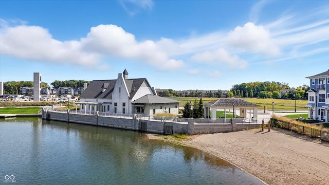 13400 Alston Drive, Fishers, IN 46037