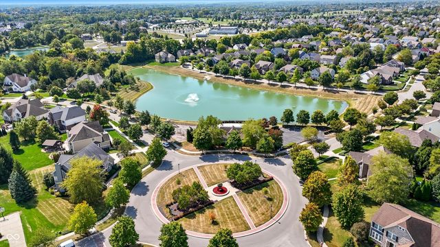 13400 Alston Drive, Fishers, IN 46037