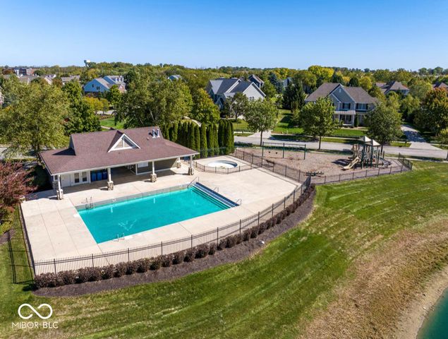13400 Alston Drive, Fishers, IN 46037