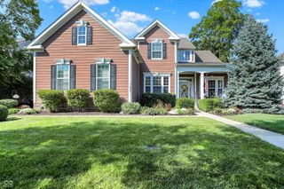 13400 Alston Drive, Fishers, IN 46037
