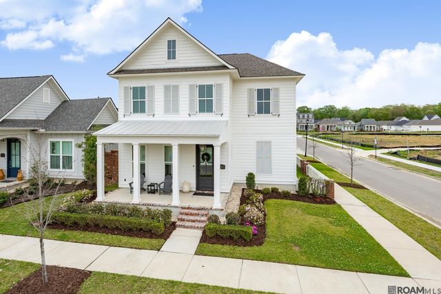14241 Spalding Way, Baton Rouge, LA 70817