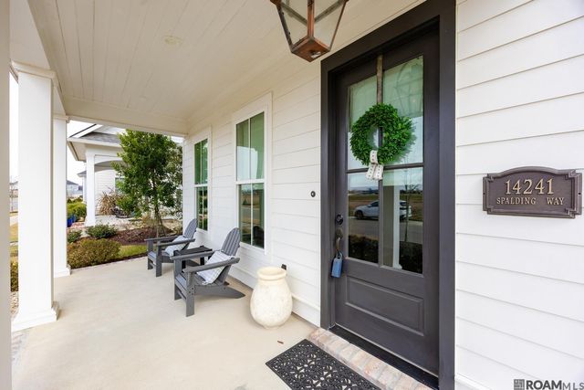 14241 Spalding Way, Baton Rouge, LA 70817