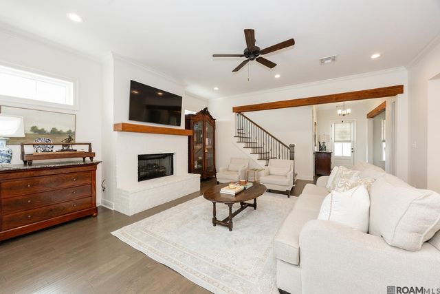 14241 Spalding Way, Baton Rouge, LA 70817