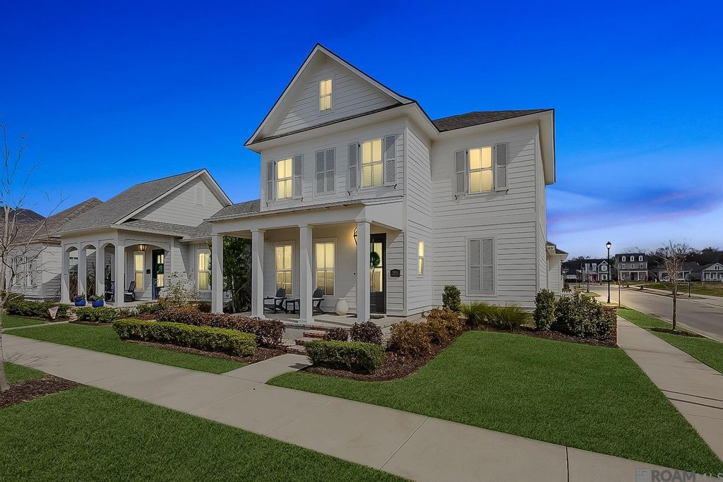 14241 Spalding Way, Baton Rouge, LA 70817