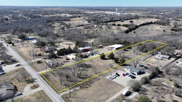 4235 Troy Road, Wylie, TX 75098