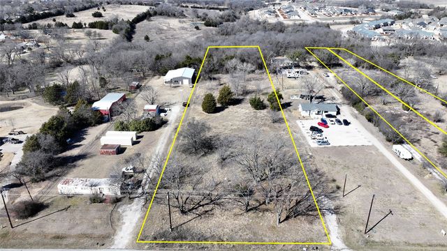 4235 Troy Road, Wylie, TX 75098