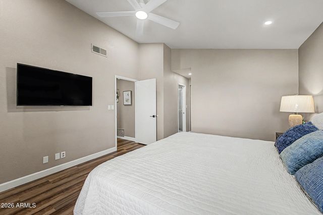 16208 E ROSETTA Drive 32, Fountain Hills, AZ 85268