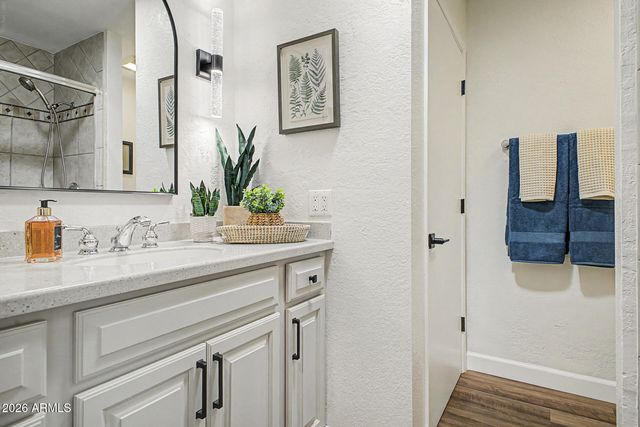 16208 E ROSETTA Drive 32, Fountain Hills, AZ 85268