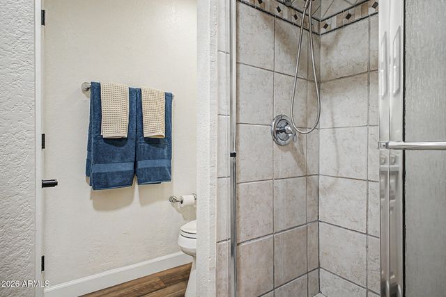 16208 E ROSETTA Drive 32, Fountain Hills, AZ 85268